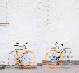 Rentbike Model exclusive - xr2603